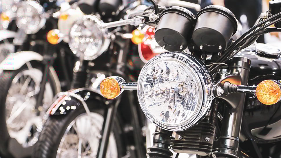 The Harley Davidson Museum Milwaukee, wisconsin