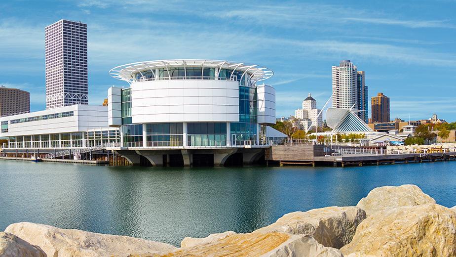 Discovery World Milwaukee, Wisconsin