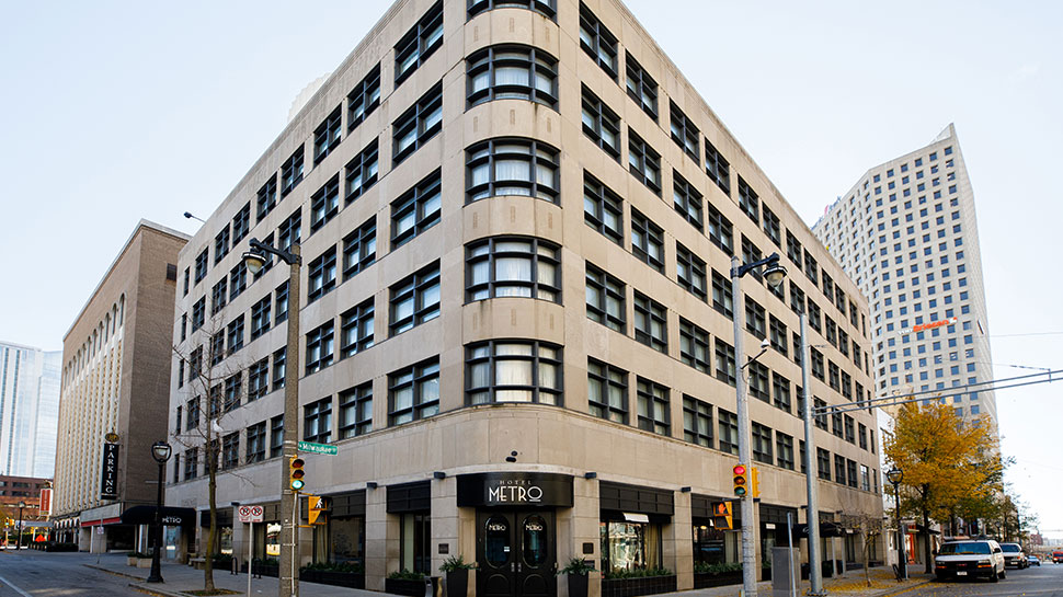 404 Milwaukee, wisconsin
