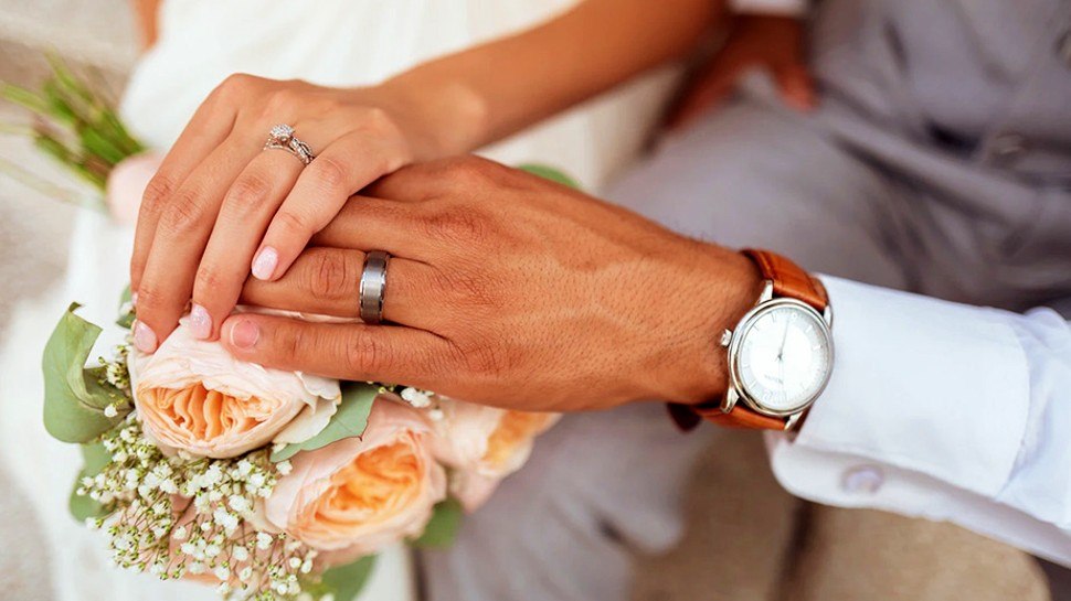 Wedding at Hotel Metro Milwaukee, Wisconsin