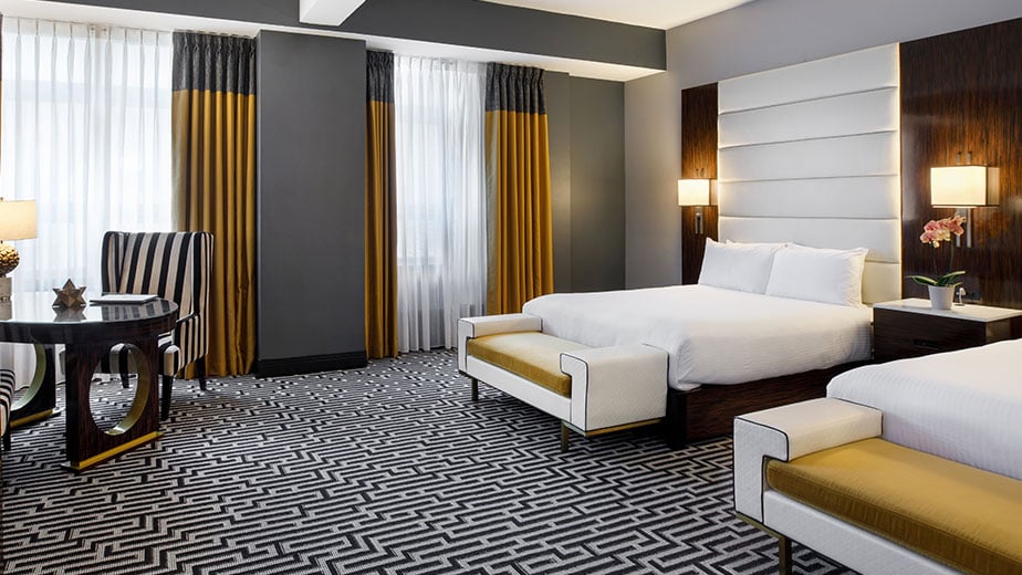 Milwaukee Deals | Hotel Metro